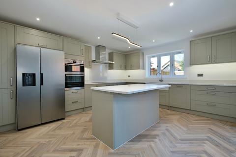 undefined, Blackfriars Court, Stow Longa, PE28