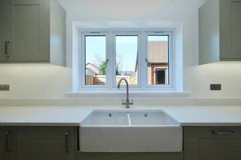 undefined, Blackfriars Court, Stow Longa, PE28