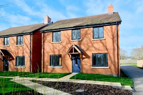 undefined, Blackfriars Court, Stow Longa, PE28