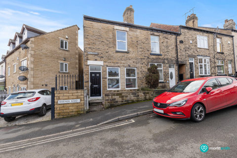 Warner Road, Hillsborough, Sheffield, S6 4FU