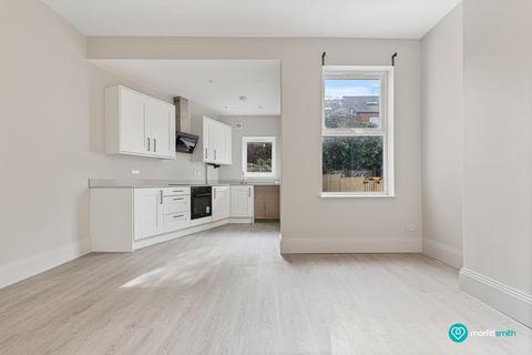 3 bedroom end of terrace house for sale, Warner Road, Hillsborough, Sheffield, S6 4FU