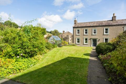 4 bedroom detached house for sale, Leyburn Road, Askrigg, Leyburn, North Yorkshire, DL8