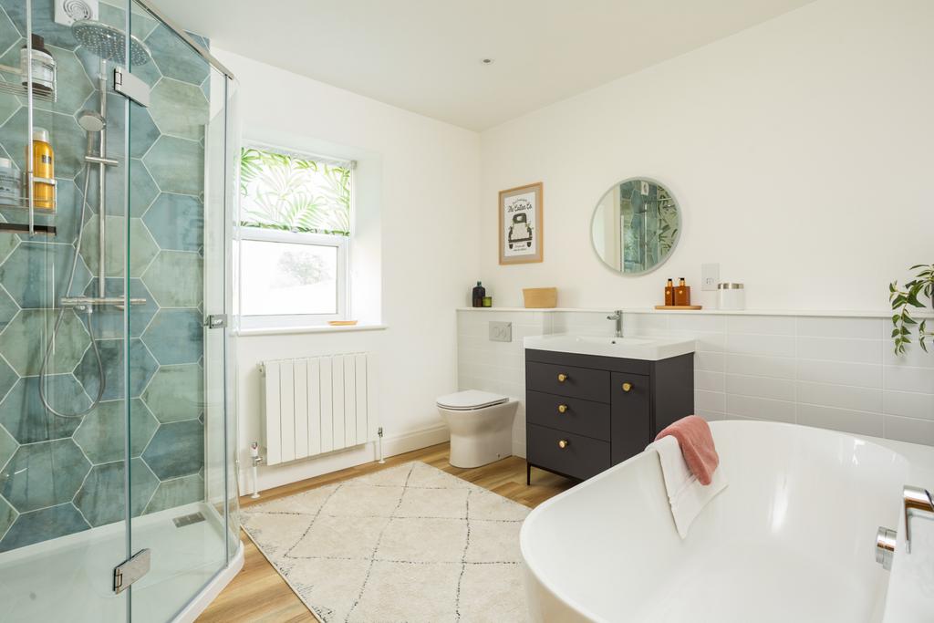 House Bathroom