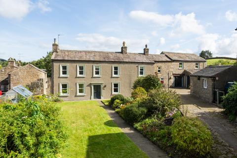 undefined, Leyburn Road, Askrigg, Leyburn, North Yorkshire, DL8