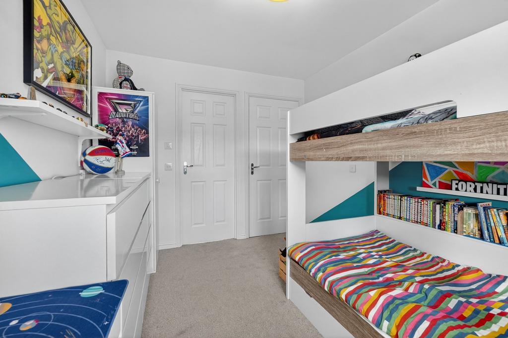 Bedroom 3