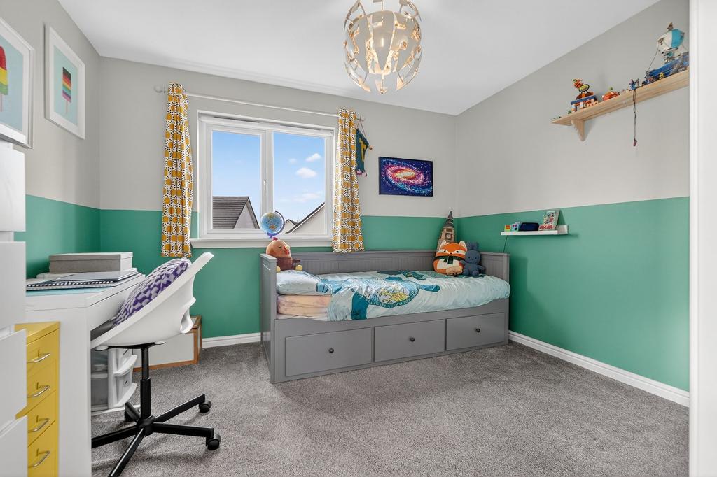 Bedroom 4