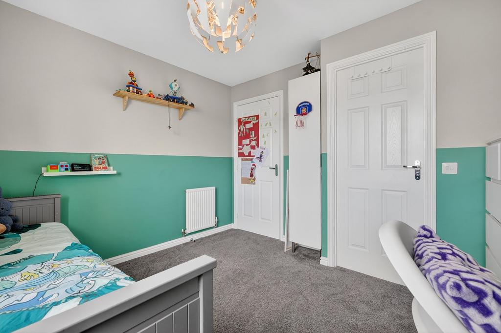Bedroom 4