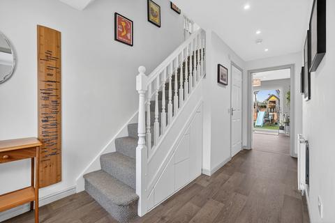 undefined, 2 Ladyacre Wynd, Irvine, KA11 2FZ