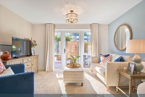 undefined, Priory Road, Stamford PE9