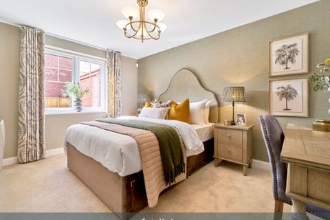 2 bedroom apartment for sale, Priory Road, Stamford PE9
