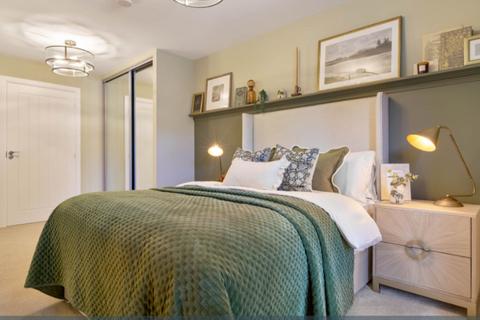 2 bedroom apartment for sale, Priory Road, Stamford PE9