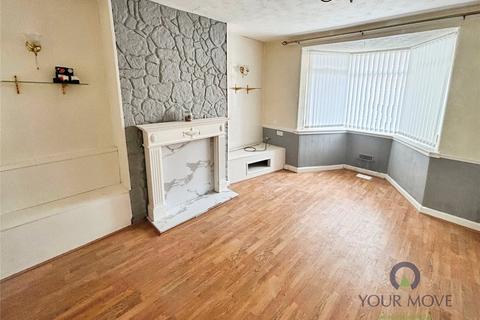 3 bedroom semi-detached house to rent, Whitehouse Road, Staffordshire ST2