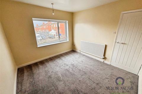 3 bedroom semi-detached house to rent, Whitehouse Road, Staffordshire ST2