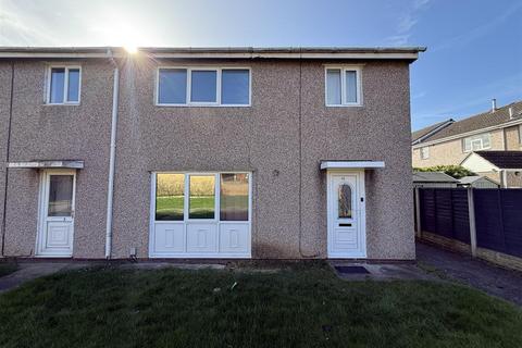 undefined, Eskdale Walk, Scawsby, Doncaster