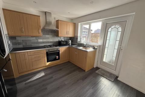 undefined, Eskdale Walk, Scawsby, Doncaster