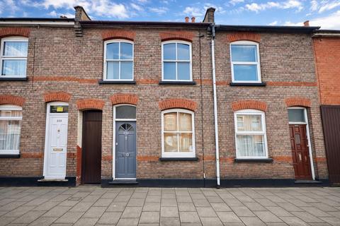 undefined, North Street, Luton, Bedfordshire, LU2 7QN