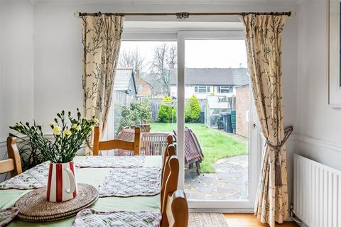 3 bedroom terraced house for sale, GLORY MEAD, DORKING, RH4
