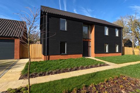 undefined, Blackfriars Court, Stow Longa, PE28