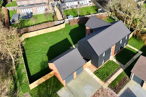 undefined, Blackfriars Court, Stow Longa, PE28