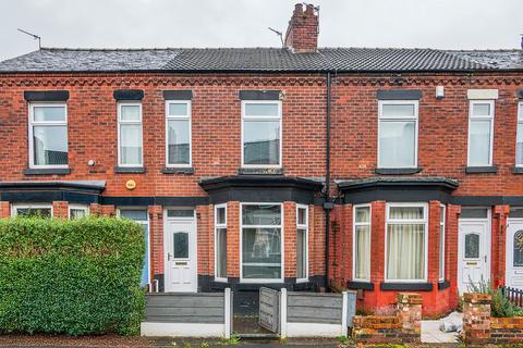 undefined, Richmond Avenue, Urmston, Manchester, M41