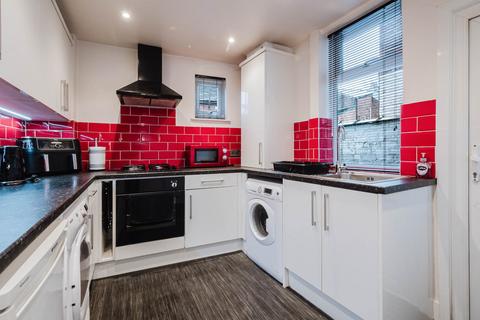 undefined, Richmond Avenue, Urmston, Manchester, M41
