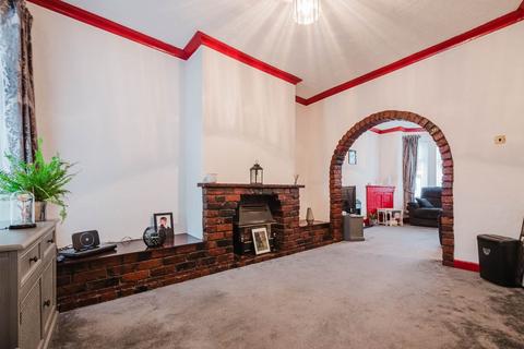 undefined, Richmond Avenue, Urmston, Manchester, M41