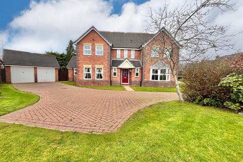 undefined, York Crescent, Wilmslow