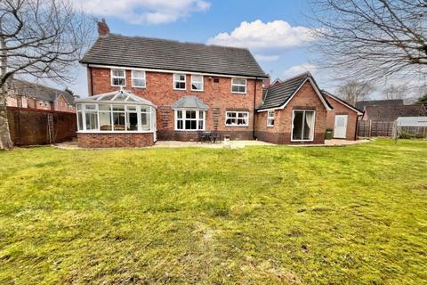 undefined, York Crescent, Wilmslow