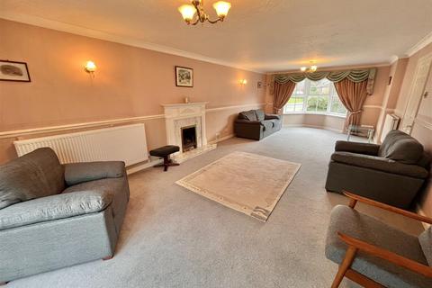 undefined, York Crescent, Wilmslow