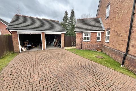 undefined, York Crescent, Wilmslow