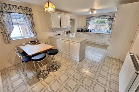 undefined, York Crescent, Wilmslow