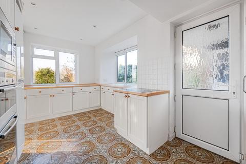 3 bedroom detached house for sale, Woodcote Side, Epsom, KT18