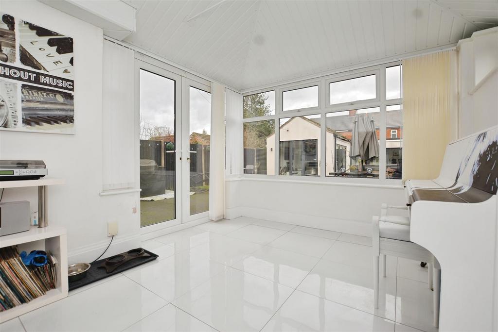 Sun Room