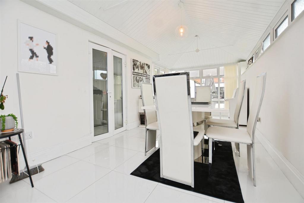 Sun Room