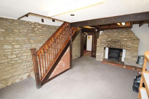Office to rent, High St Turvey MK43 8DE