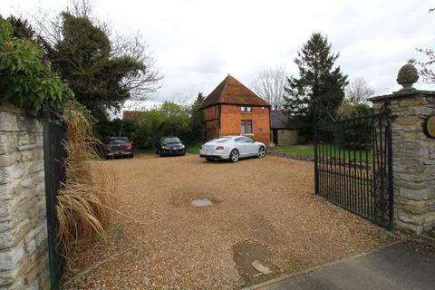 Office to rent, High St Turvey MK43 8DE