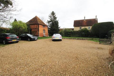 Office to rent, High St Turvey MK43 8DE