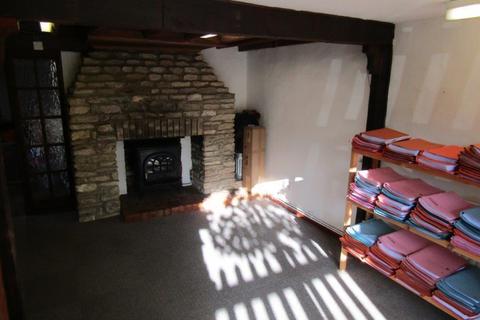 Office to rent, High St Turvey MK43 8DE