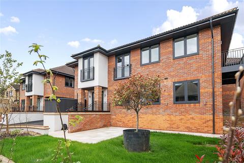 undefined, Wentworth Court, 2-4 High Street, Chalfont St. Peter