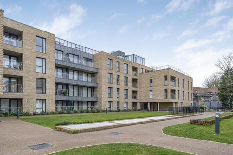 2 bedroom apartment for sale, Ashley Road, Epsom, KT18