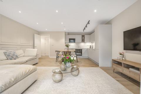 2 bedroom apartment for sale, Ashley Road, Epsom, KT18