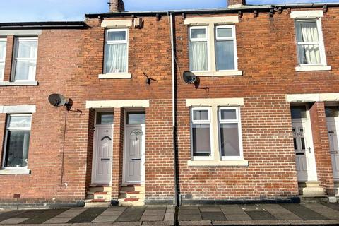 2 bedroom ground floor flat for sale, Ayton Street, Newcastle upon Tyne, Tyne and Wear, NE6 2DB