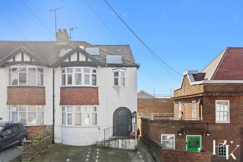 1 bedroom flat to rent, Marlow Road, Brighton