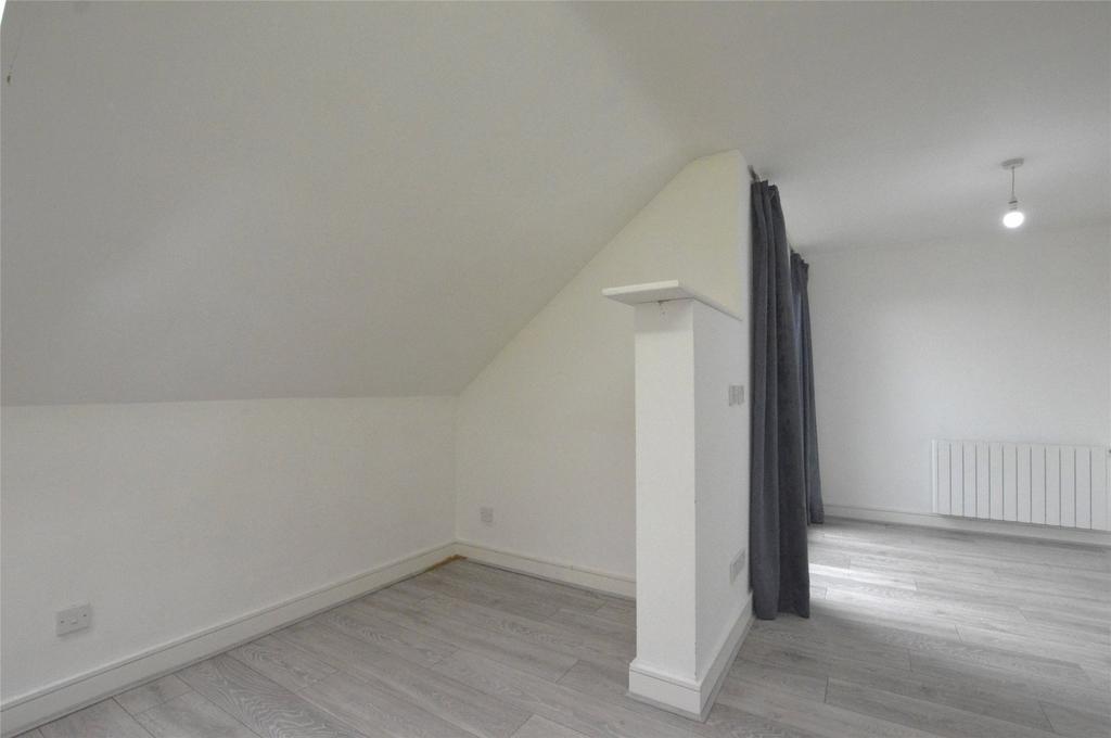 Dining/Living Room