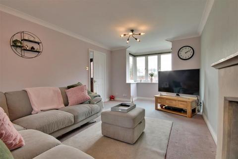undefined, Manor Park, Beverley
