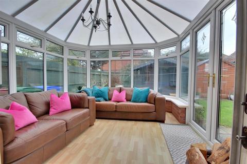 undefined, Manor Park, Beverley
