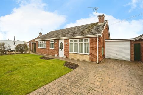 4 bedroom detached bungalow for sale, Elvaston Road, North Wingfield, Chesterfield