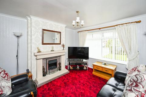 4 bedroom detached bungalow for sale, Elvaston Road, North Wingfield, Chesterfield