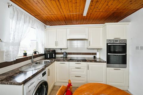 4 bedroom detached bungalow for sale, Elvaston Road, North Wingfield, Chesterfield