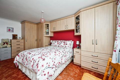 4 bedroom detached bungalow for sale, Elvaston Road, North Wingfield, Chesterfield